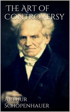 the art of controversy (ebook)-arthur schopenhauer-9788892525900