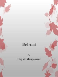 bel ami (ebook)-9788892590700