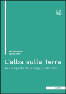 l'alba sulla terra (ebook)-9788892956100