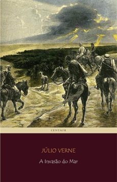 a invaso do mar (ebook)-julio verne-9788893158800