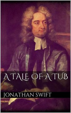 a tale of a tub (ebook)-jonathan swift-9788893159500