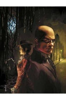 mister hyde contra frankenstein (integral)-9788899086800