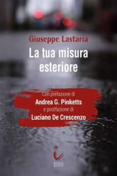 la tua misura esteriore (ebook)-9788899730000