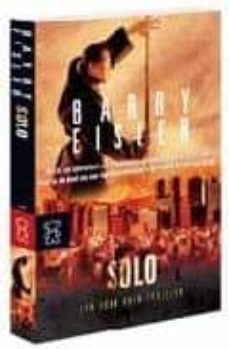 solo-barry eisler-9789046113400