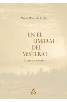 en el umbral del misterio-mario roso de luna-9789200015700