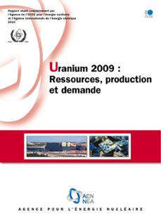 uranium 2009 (ebook)-9789264088900