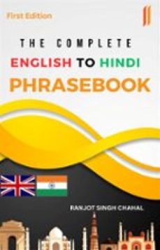 the complete english to hindi phrasebook (ebook)-9789391927400