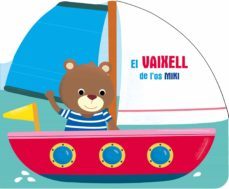 el vaixell de l os miki-9789403225500