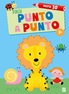 dibuja punto a punto hasta 10-9789403246000