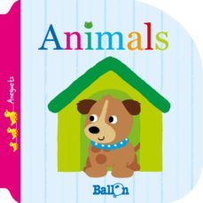animals - aneguets-9789463075800