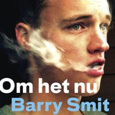 om het nu (audiolibro)-barry smit-9789463628600