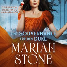 eine gouvernante fur den duke (audiolibro)-mariah stone-9789465390000