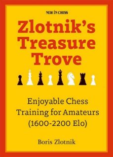 zlotnik's treasure trove (ebook)-boris zlotnik-9789493257900
