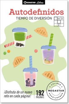 bloc de autodefinidos 16-9789493313200
