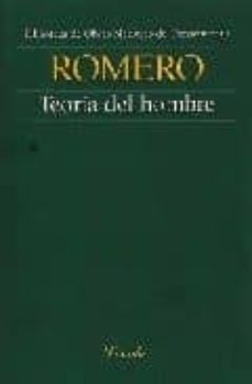 teoria del hombre-9789500395700