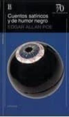 cuentos satiricos y de humor negro-edgar allan poe-9789500397100