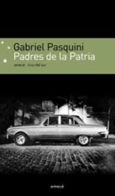 padres de la patria (ebook)-9789500409100
