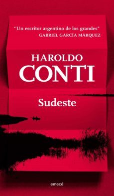 sudeste (ebook)-haroldo conti-9789500437400