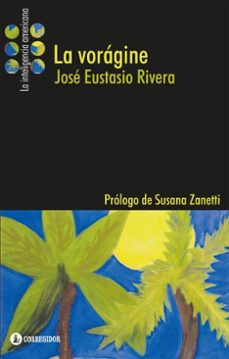 la voragine (ebook)-clarice lispector-9789500534000