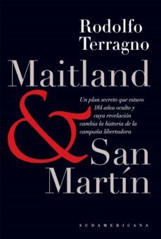 maitland y san martin (ebook)-9789500739900