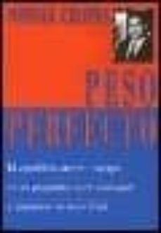 peso perfecto-9789501516500