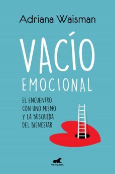 vacio emocional (ebook)-adriana waisman-9789501531800