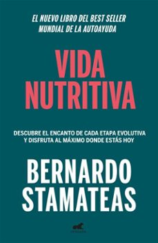 vida nutritiva (ebook)-bernardo stamateas-9789501533200