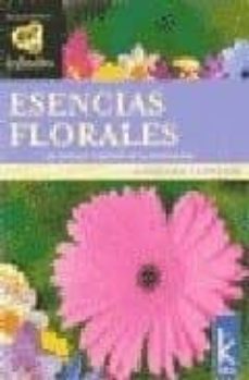 esencias florales: el mensaje curativo de la naturaleza-9789501770100