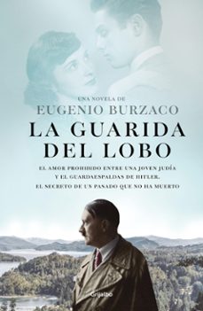 la guarida del lobo (ebook)-eugenio burzaco-9789502818900