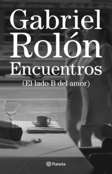 encuentros (ebook)-gabriel rolon-9789504915300