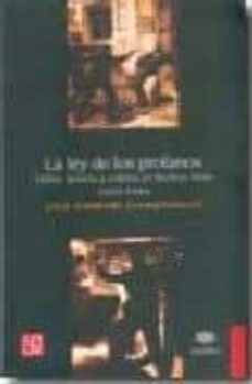 la ley de los profanos: delito, justicia y cultura en buenos aire s-lila caimari-9789505577200