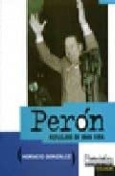 peron: reflejos de una vida-9789505639700