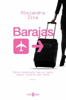barajas (ebook)-alejandra zina-9789506442200