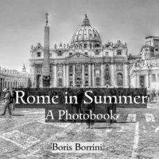rome in summer-9789527278000