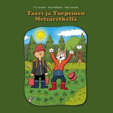 -p.j laurila-kati sallinen-kari laurila-9789528951100