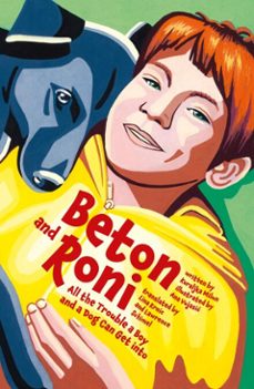 beton and roni (ebook)-koraljka milun-9789533631400