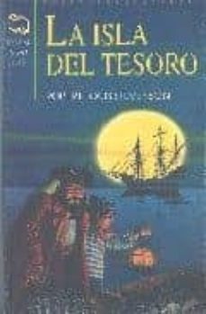 la isla del tesoro-robert louis stevenson-9789561317000