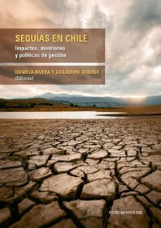 sequias en chile (ebook)-daniela rivera-guillermo donoso-9789561435100