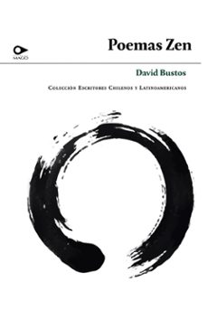 poemas zen (ebook)-david bustos-9789563176100