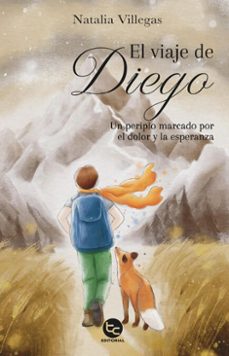el viaje de diego (ebook)-natalia villegas-9789564064000