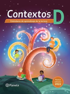 contextos d - 7 y 8 basico (ebook)-9789564083100