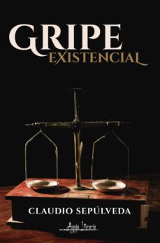 gripe existencial (ebook)-claudio sepulveda-9789566039600