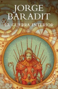 la guerra interior (ebook)-9789569646300