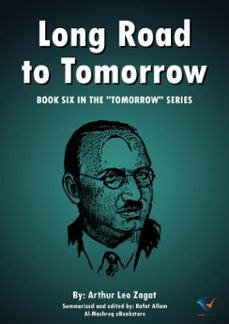 long road to tomorrow (ebook)-9789575960100
