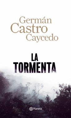la tormenta (ebook)-mario mendoza-9789584236500