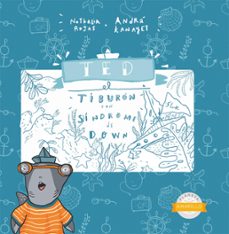 ted: el tiburon con sindrome de down (ebook)-nathalia rojas-andre kanayet-9789584269300