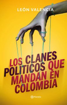 -leon valencia-9789584286000
