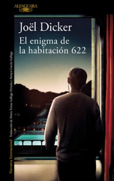-joel dicker-9789585118300