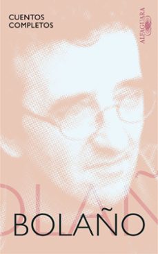 -roberto bolaño-9789585496200