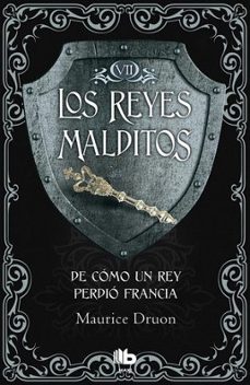 -maurice druon-9789585993600